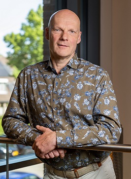 Jos Brouwer