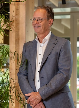 Michel van Keulen