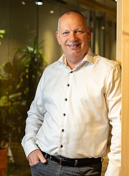 Marco Matthijs