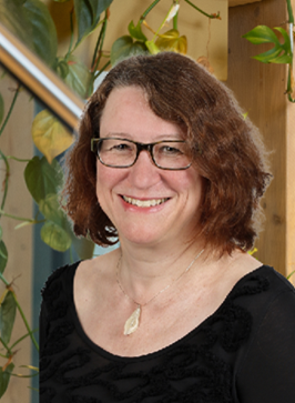 Jacqueline van der Horst