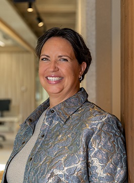 Lisette van Aken