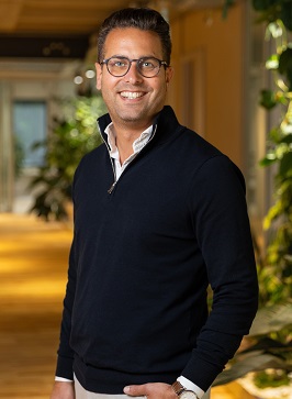 Erik Jansen