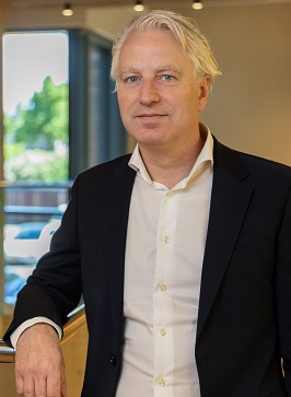 Jeroen Diks