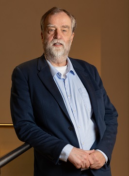 Jaap Oskam