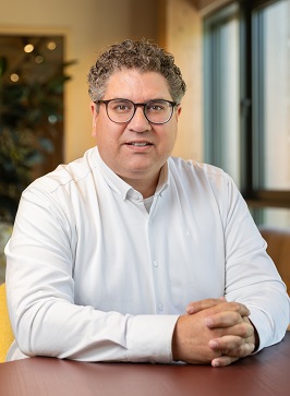 Milan Saleh
