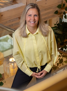 Marijke Sweeb