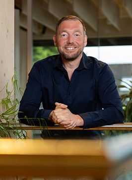Jean Paul van Gaalen