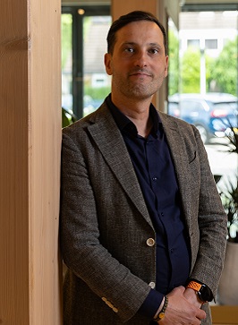 Joaquim Calado