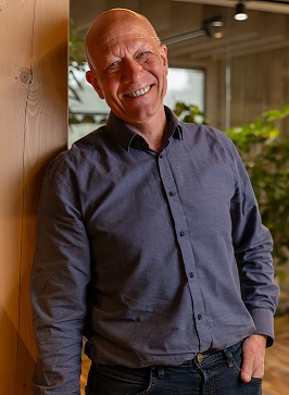 Johan van Aalten