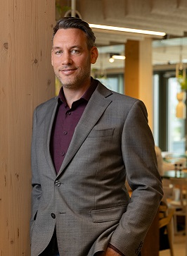 Bart Hulhoven