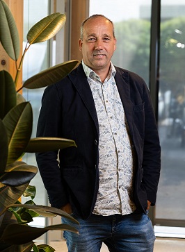 Sebastiaan de Roode