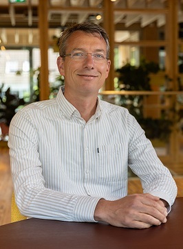 Ronald Wolvekamp
