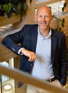 Arne Balvers