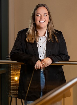 Eline van Ringelestijn