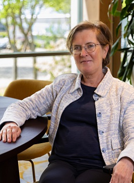 Irma van Vliet