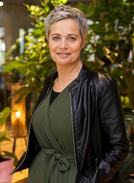 Marjan Stijlaart