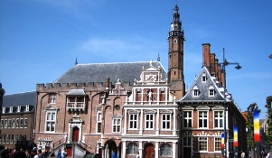 Kostprijsdekkende huur vastgoed gemeente Haarlem