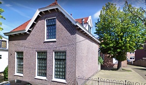 Kostprijsdekkende huur dorps- en buurthuizen Alphen ad Rijn