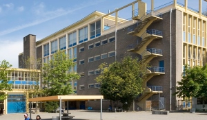 Huisvesting scholen Rijswijk