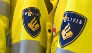 Vlekkenplannen en kostenraming cellencomplexen Politie Amsterdam