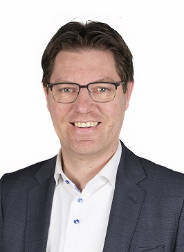 Henk-Jan Molenaar