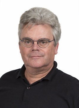 Marcel Nieuwenhuis
