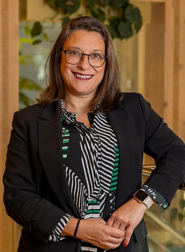 Hülya Cebe