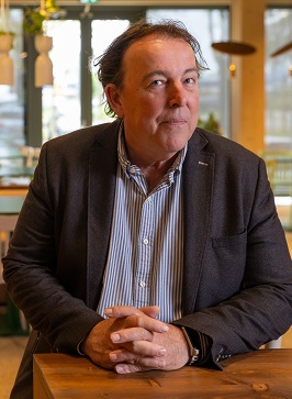 Kees van de Beek