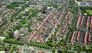Binnenstedelijke Vernieuwing IJsselstein