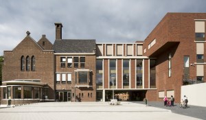 Edith Stein College te Den Haag