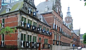 VastgoedMaps Groningen / Sociaal Culturele Accommodaties Groningen