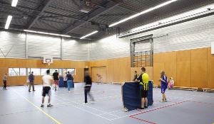 Sterren College Haarlem