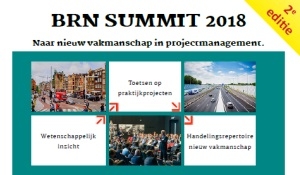 Summit BouwRegieNetwerk