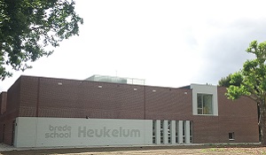 Brede school Heukelum