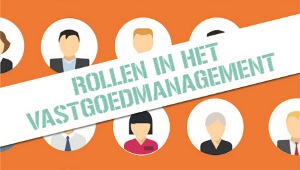 Nieuwe publicatie &#8216;Rollen in het vastgoedmanagement&#8217;