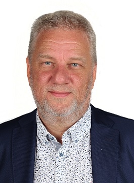 André Vosselman