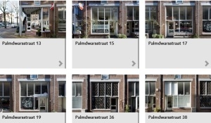 Verkoop vastgoed gemeente Amsterdam van start