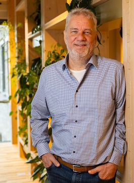 André Vosselman
