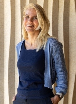Janieke Voerman