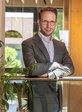 Bart Beijen