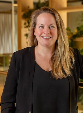 Marieke Hesselmans
