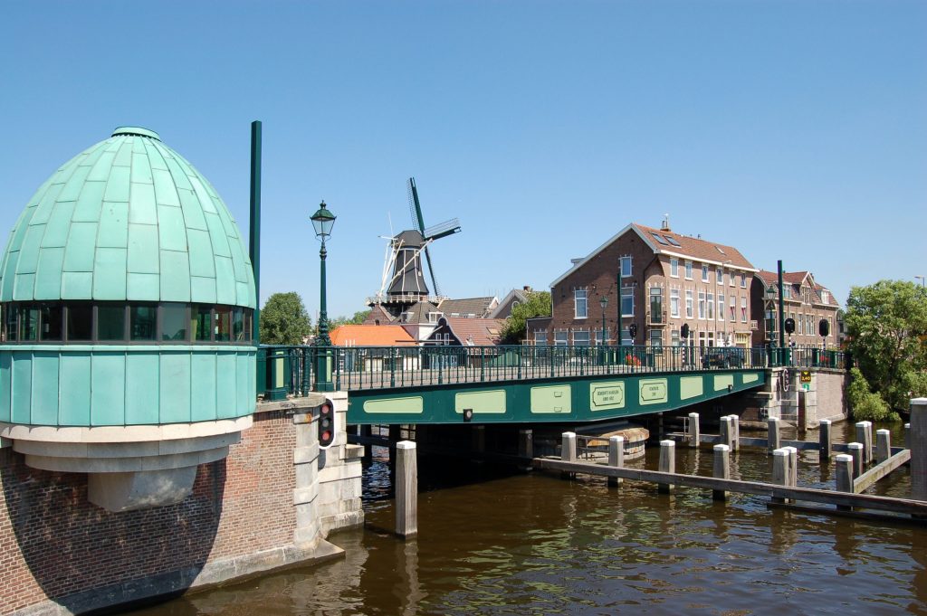 Strategisch Portefeuilleplan gemeente Haarlem
