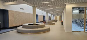 Sport- en Tentamencentrum Leiden