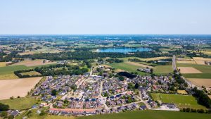 Toekomstbestendig vastgoedbeheerplan gemeente Montferland