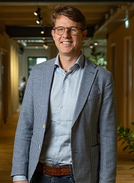 Dennis Olthof