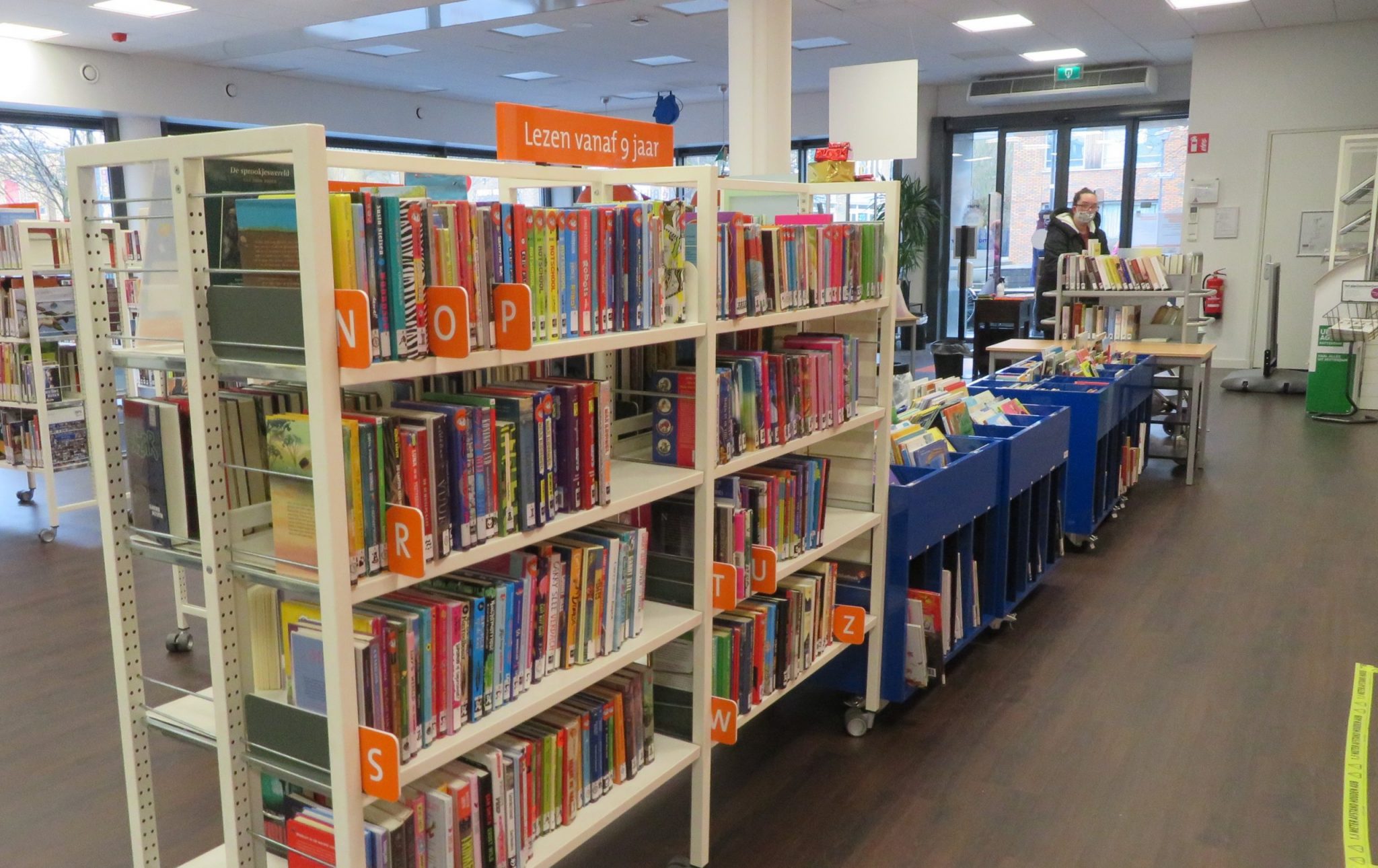 Onderhoudsplannen Voor Bibliotheek Rotterdam - Bbn Adviseurs