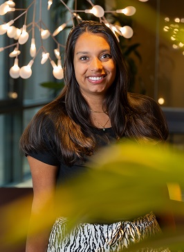 Carmen Ramkhelawan