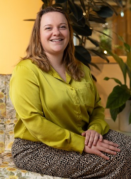 Sophie Hommels