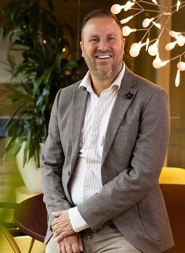 Dennis Veen