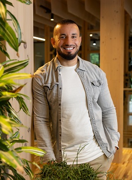 Rachid Echaiban